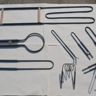 MoSi2 Heating Element
