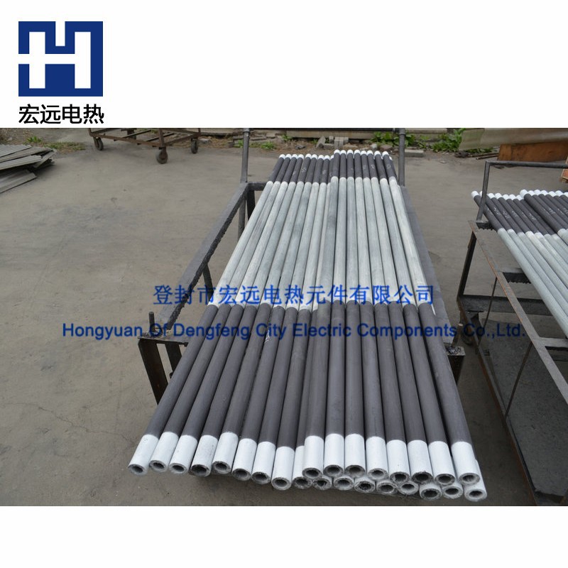 Silicon Carbide Rod Heaters suppliers